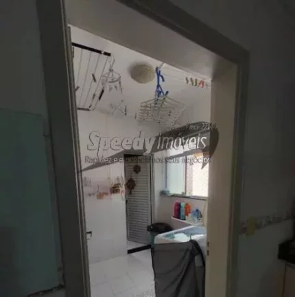 Imagem Casa á venda em Santos, Rua Liberdade