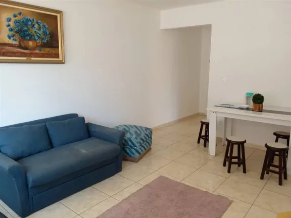 Imagem Apartamento com 3 dorms, Guilhermina, Praia Grande - R$ 320 mil, Cod: 2188