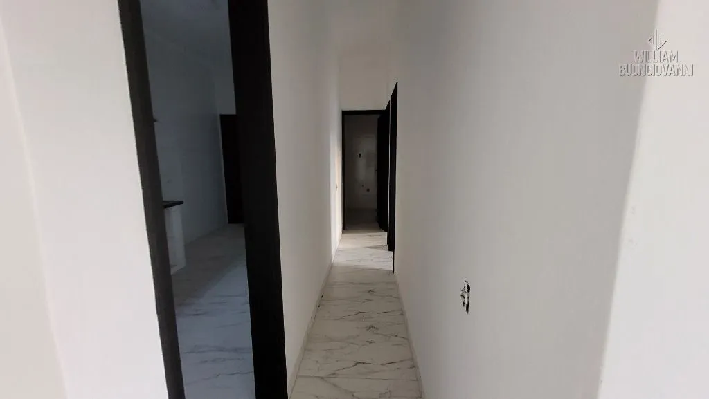Imagem CASA 2 QUARTOS, 2 VAGAS, JARDIM REAL, PRAIA GRANDE/SP