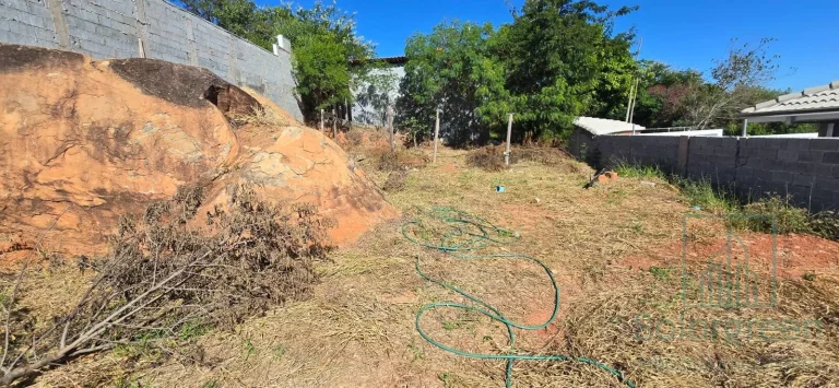 Imagem Terreno de 500m² com Projeto Aprovado – Parque Bela Vista – Terra Preta