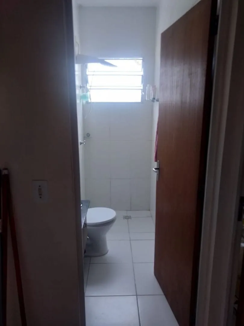 Imagem Apartamento à venda 2 Quartos, 1 Vaga, 44M², Residencial e Comercial Cidade Morumbi, Pindamonhangaba - SP | Condomínio Morumbi