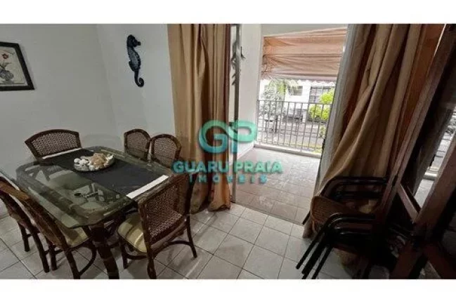 Imagem Apartamento 3 dormitorios com sacada
