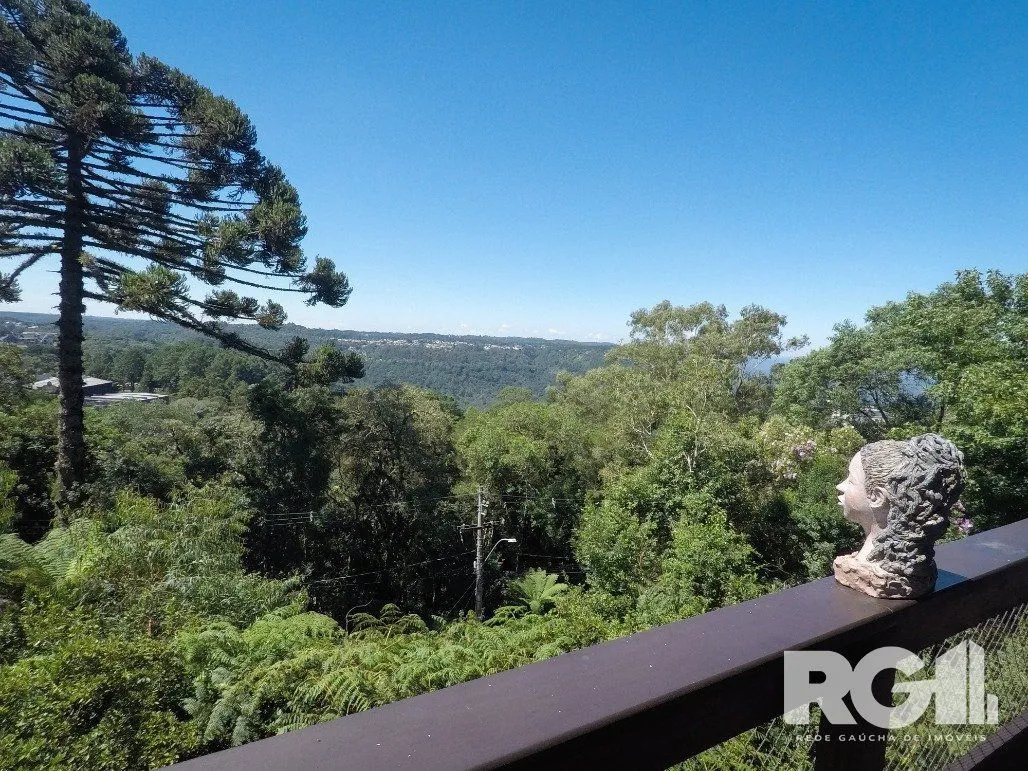 Imagem APARTAMENTO À VENDA NO RESIDENCIAL KNORRVILLE - GRAMADO