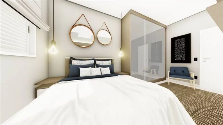 Imagem EXCELENTE APARTAMENTO NO CAIÇARA COM 1 DORMITÓRIO 1 VAGA E LAZER PARA FAMILIA TODA!!!