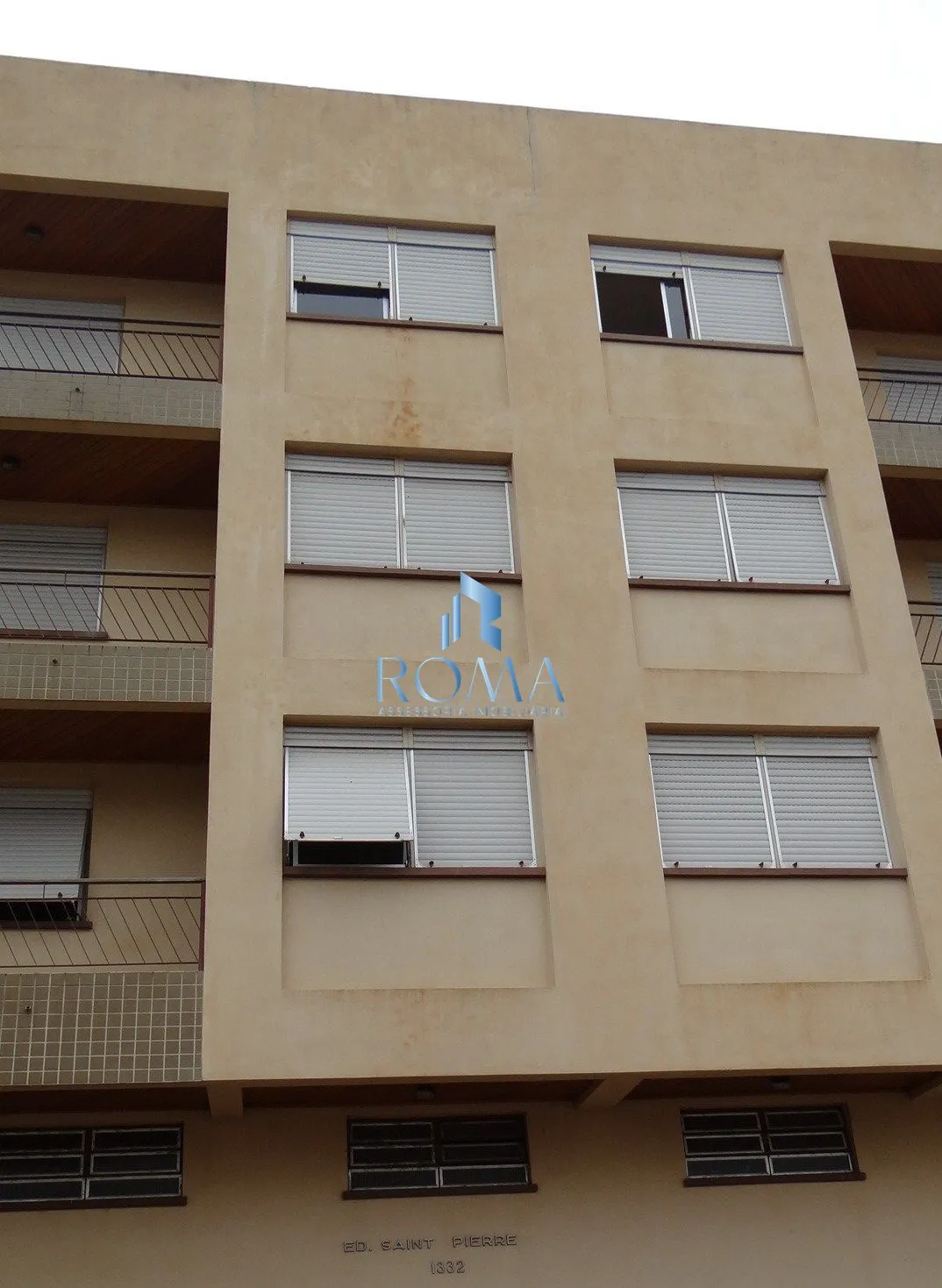 Imagem CENTRAL PERTO DA PARADA PARA A UFSM