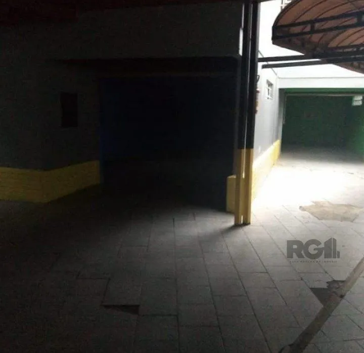 Imagem Hotel em São Sebastião
