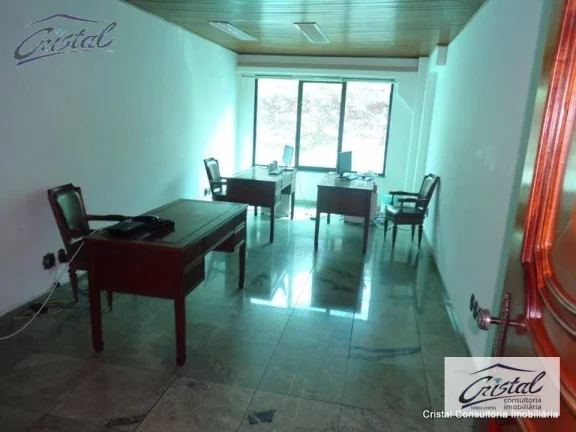 Imagem Prédio Comercial para locação, Jardim Everest, São Paulo - .