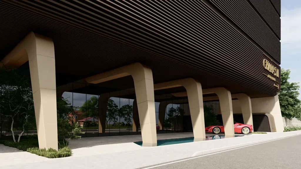 Imagem APARTAMENTO RESIDENCIAL em Itapema - SC, Meia Praia