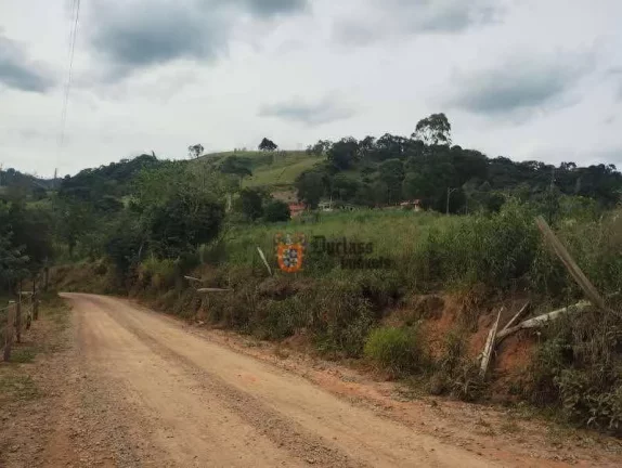 Imagem Área à venda, 16000 m² por R$ 780.000,00 - Juncal - Extrema/MG