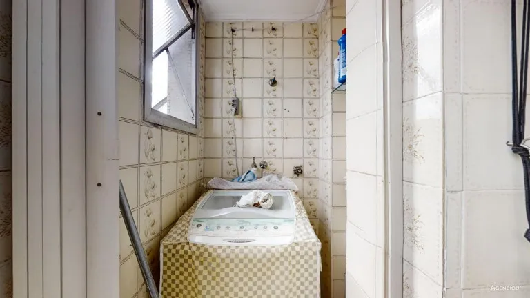 Imagem Apartamento com 1 Quarto à Venda, 40 m² em Bela Vista - São Paulo