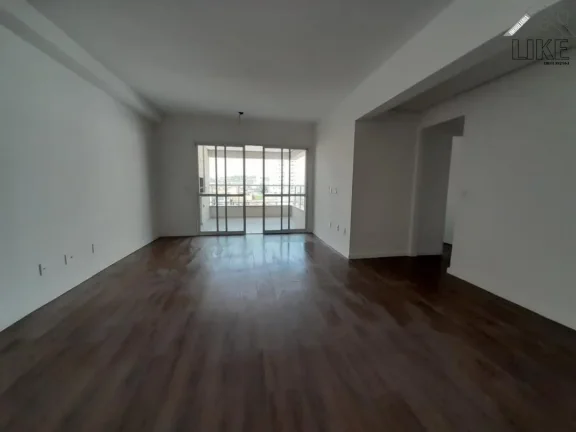 Apartamento à venda em Jacareí - Vila Aprazível - Novo - Pronto para morar - 101.78m² - Condomínio com lazer completo