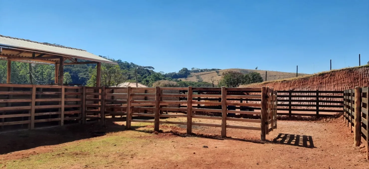 Imagem Chácara à venda 1300000M², Centro, São Lourenço - MG