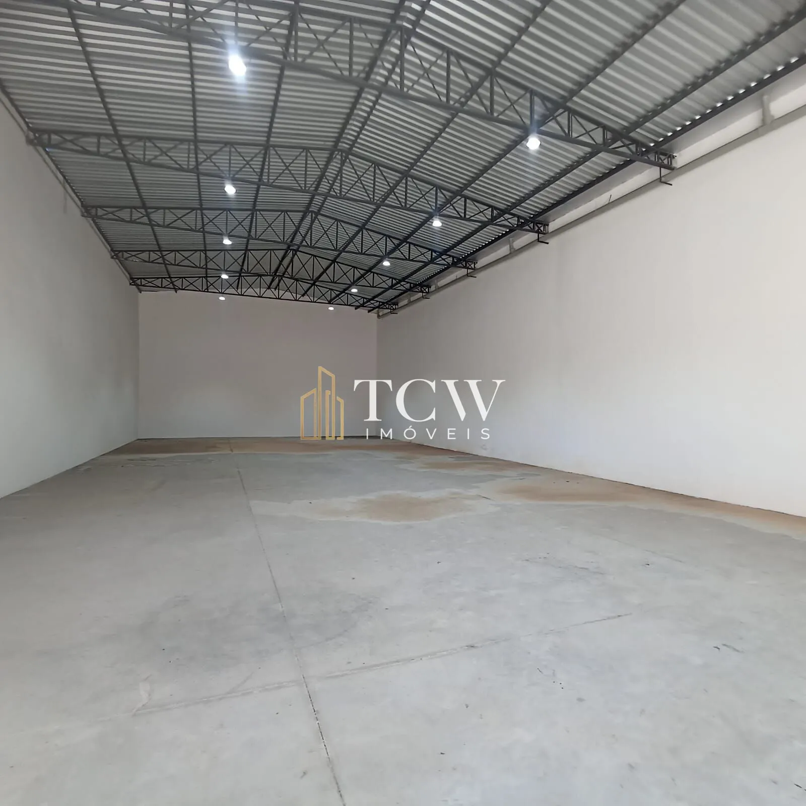 Imagem Galpão Industrial para Locação em Cidade Industrial Satélite | 500 m² | Pé-direito de 7 m | Guarulhos/SP