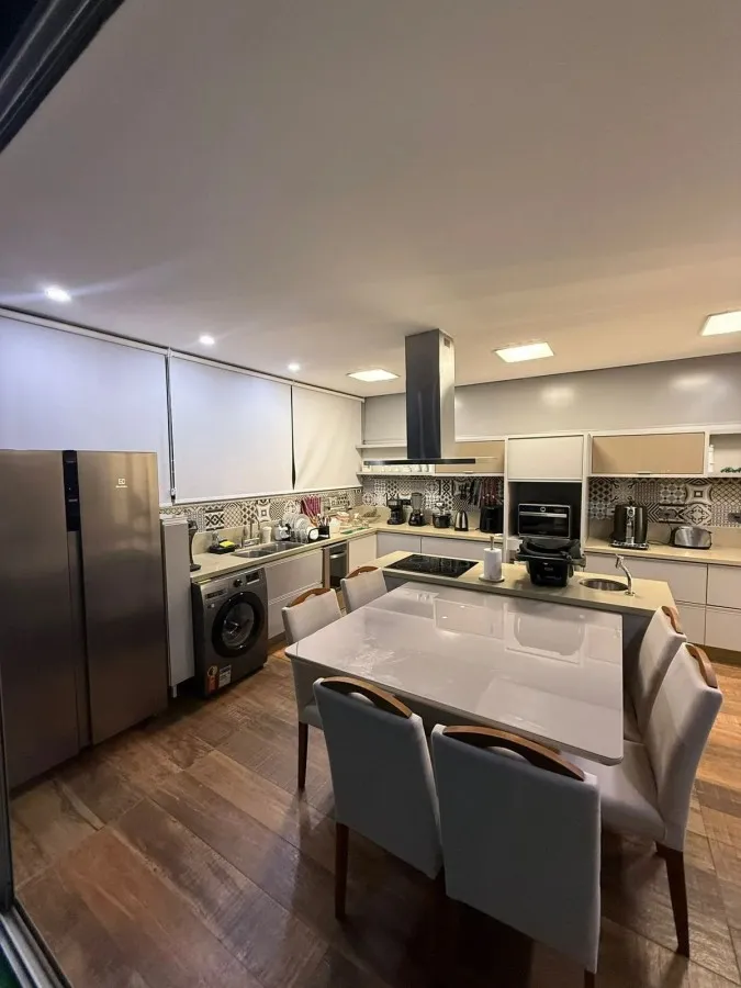 Imagem Apartamento para Venda em São Paulo, Vila Leopoldina, 3 dormitórios, 1 suíte, 2 banheiros, 3 vagas