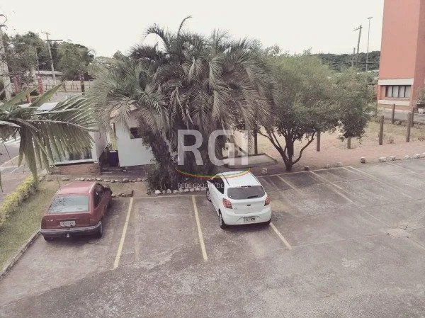 Imagem Apartamento para Venda - 70.6m², 3 dormitórios, 1 vaga - Cavalhada