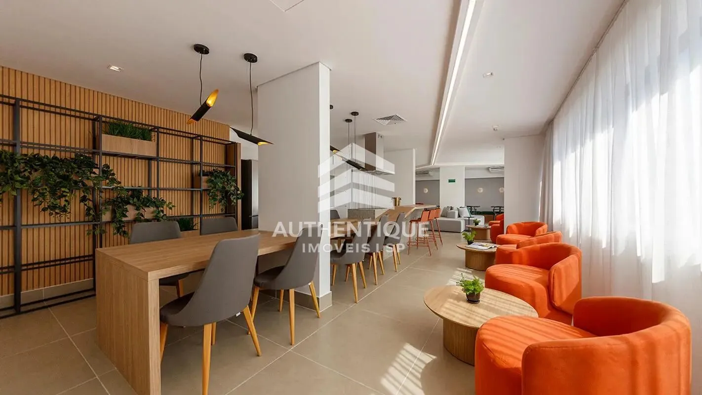 Imagem My One Vila Mariana - Apartamento à venda em São Paulo/SP