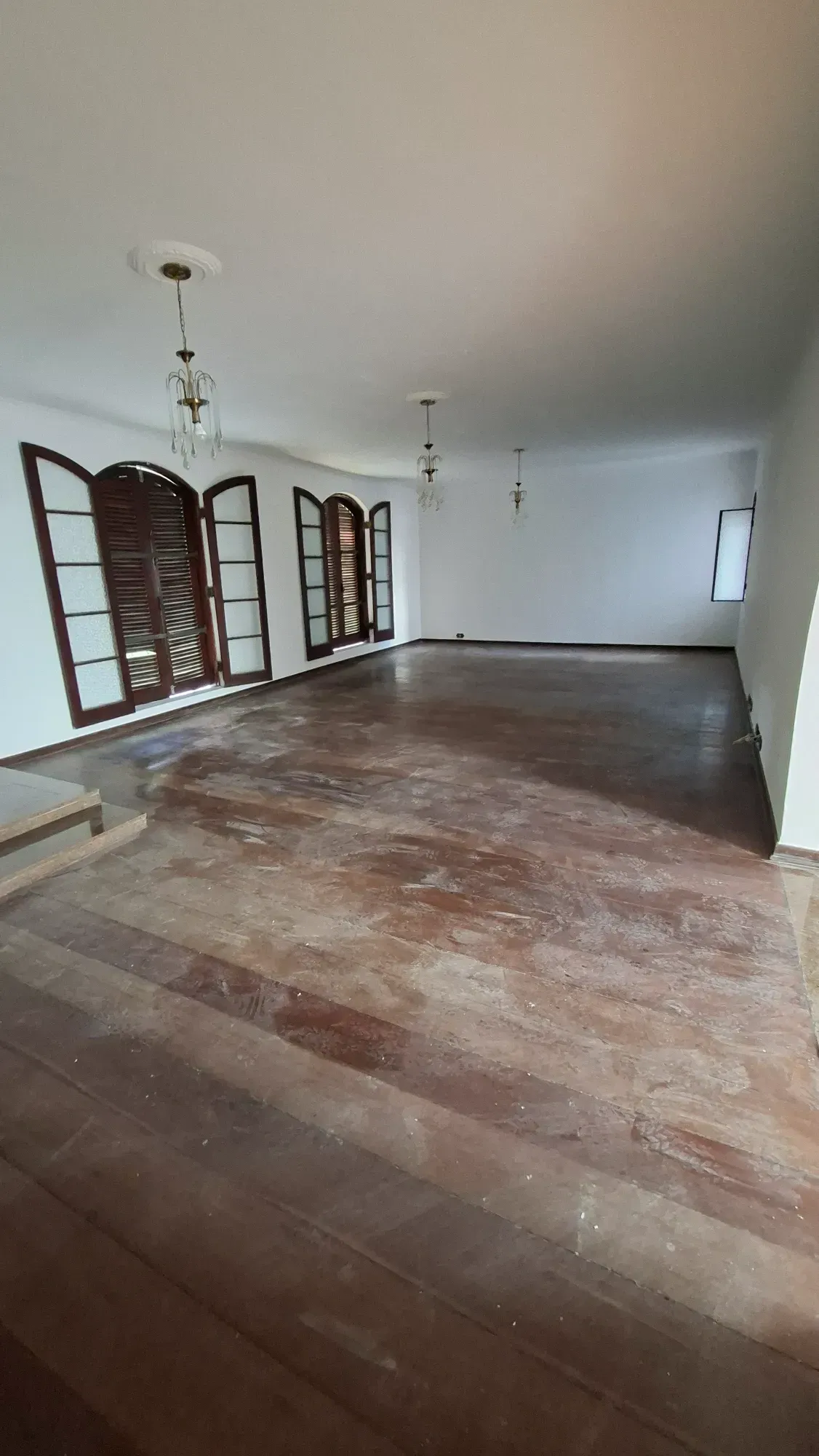 Imagem Casa com 3 Quartos para Alugar, 374 m² em Jardim Emília - Sorocaba