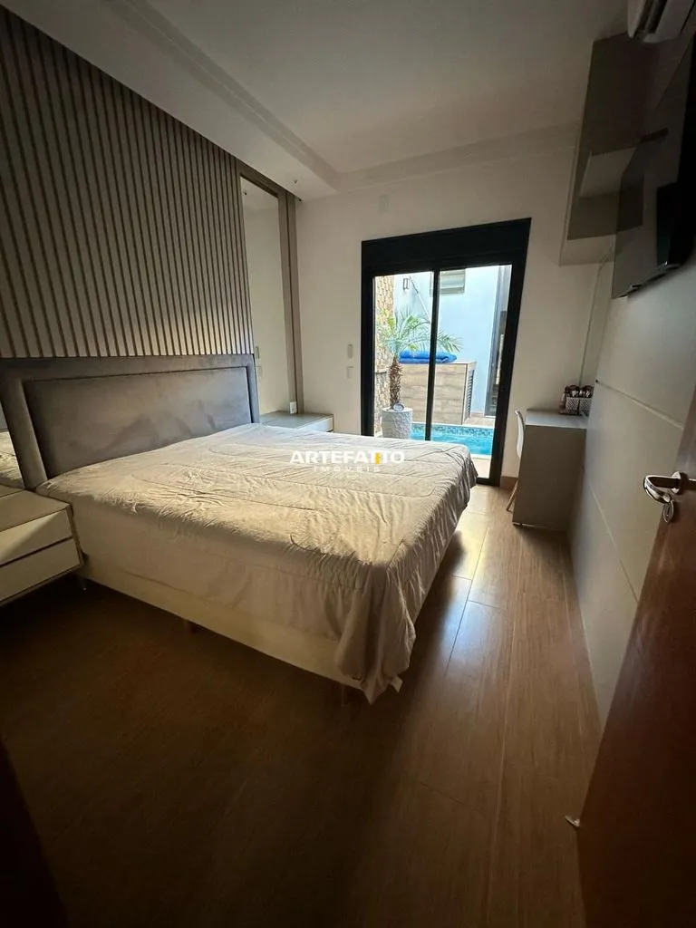 Imagem Casa à venda em Franca, Jardim Natal I, com 3 quartos, 159m2