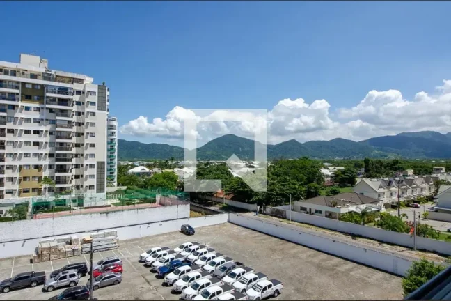 Imagem Apartamento à Venda - Recreio, 2 Quartos, 73 m2
