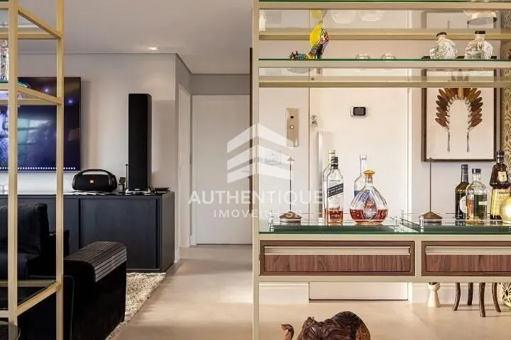Imagem CEARA HIGIENOPOLIS - Apartamento no bairro Higienópolis à venda
