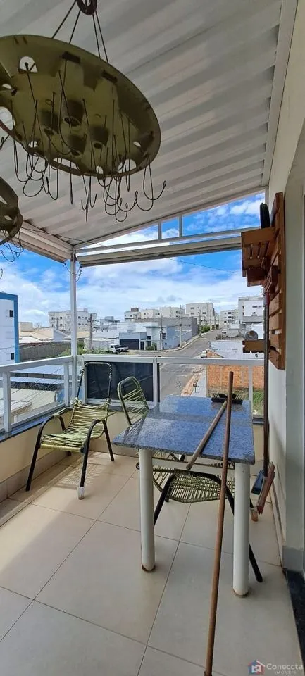 Imagem Apartamento à venda, 141 m² por R$ 450.000,00 - Ipanema II - Patos de Minas/MG