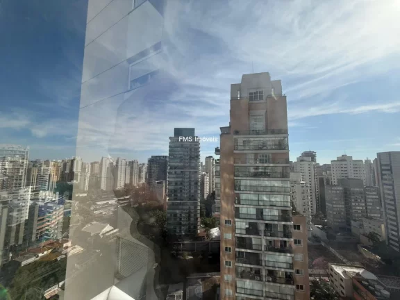 Imagem Apartamento 3 súites à venda na Vl. Nova Conceição