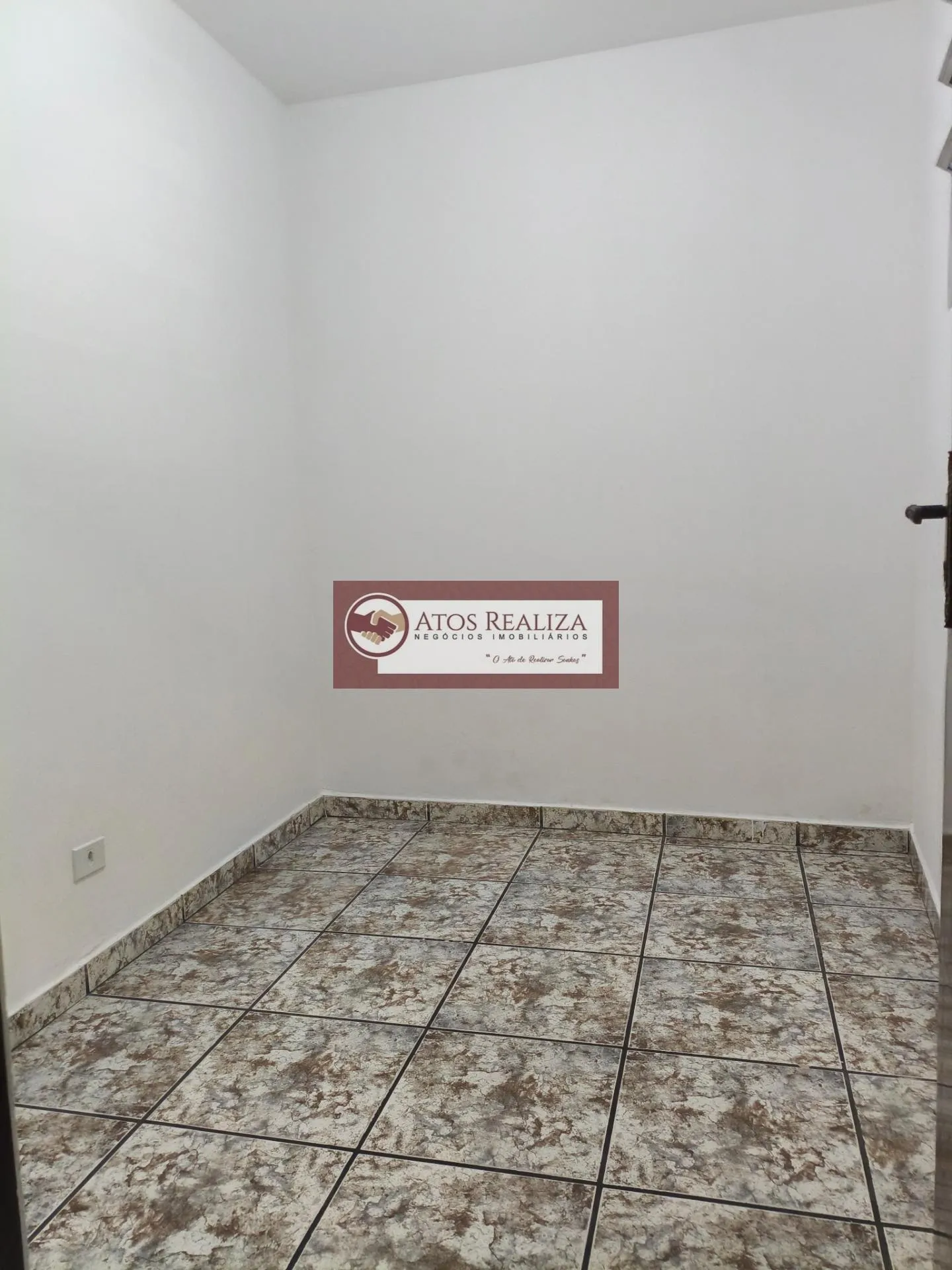 Imagem Casa tipo Apartamento em Balneário São José - SP | 45m², 2 Dorms, Locação Temporada