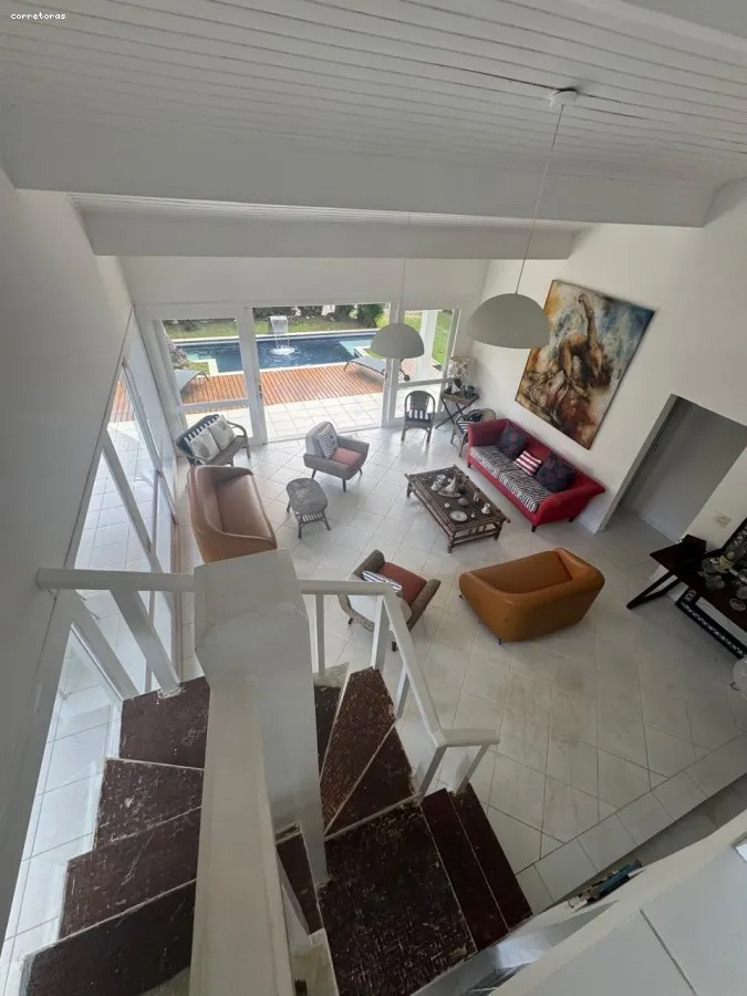 Imagem Casa em Condomínio para Venda em São Sebastião, Toque-Toque Pequeno, 5 dormitórios, 5 suítes, 6 banheiros, 3 vagas