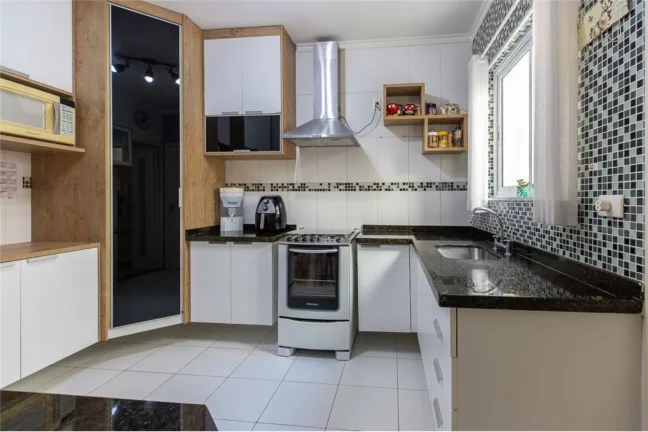Imagem CASA RESIDENCIAL em São Paulo - SP, Jabaquara