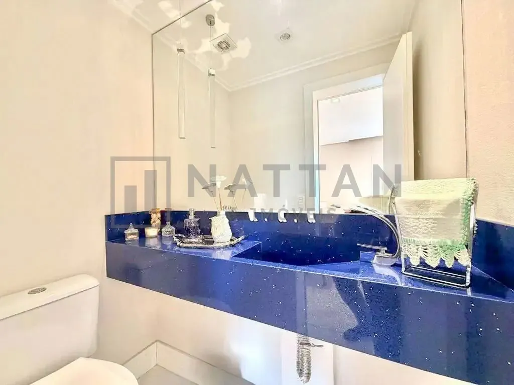Imagem Apartamento com 3 dormitórios à venda, 105 m² por R$ 1.299.000,00 - Vila Carrão - São Paulo/SP