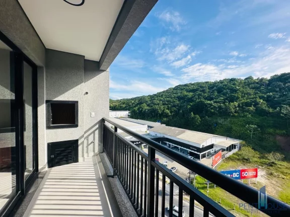 Imagem Apartamento Zona Central para Locação em Balneário Camboriú, Praia dos Amores, 2 dormitórios, 2 suítes, 3 banheiros, 1 vaga