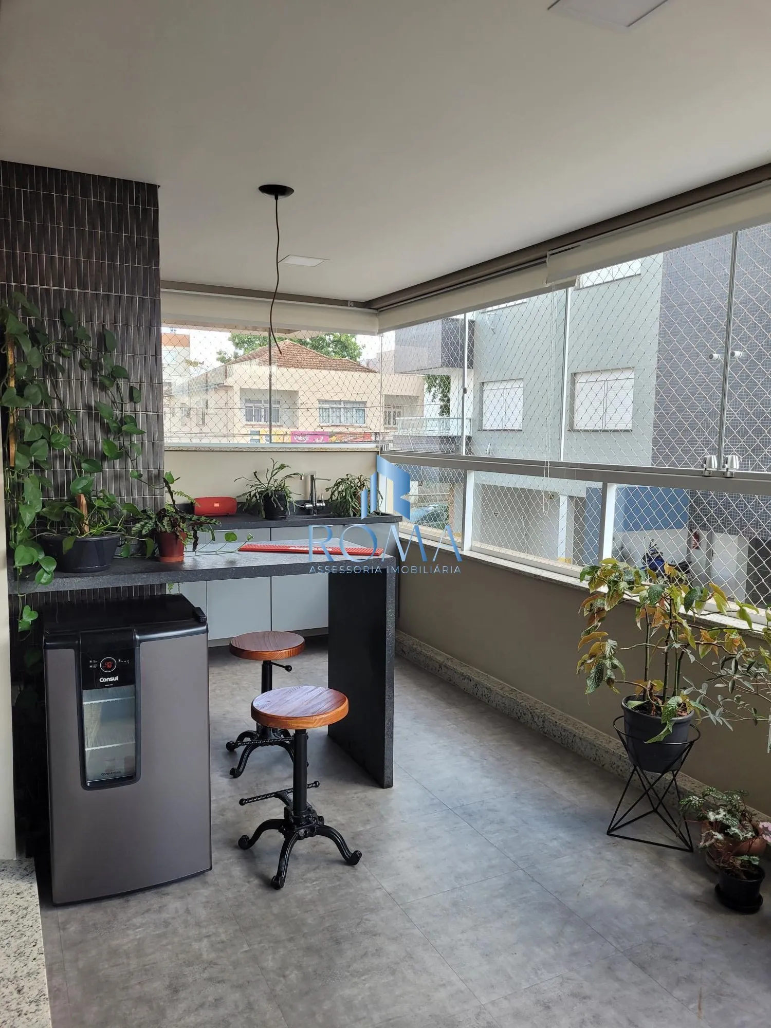 Imagem 03 SUITES - APARTAMENTO COM INFRA COMPLETA