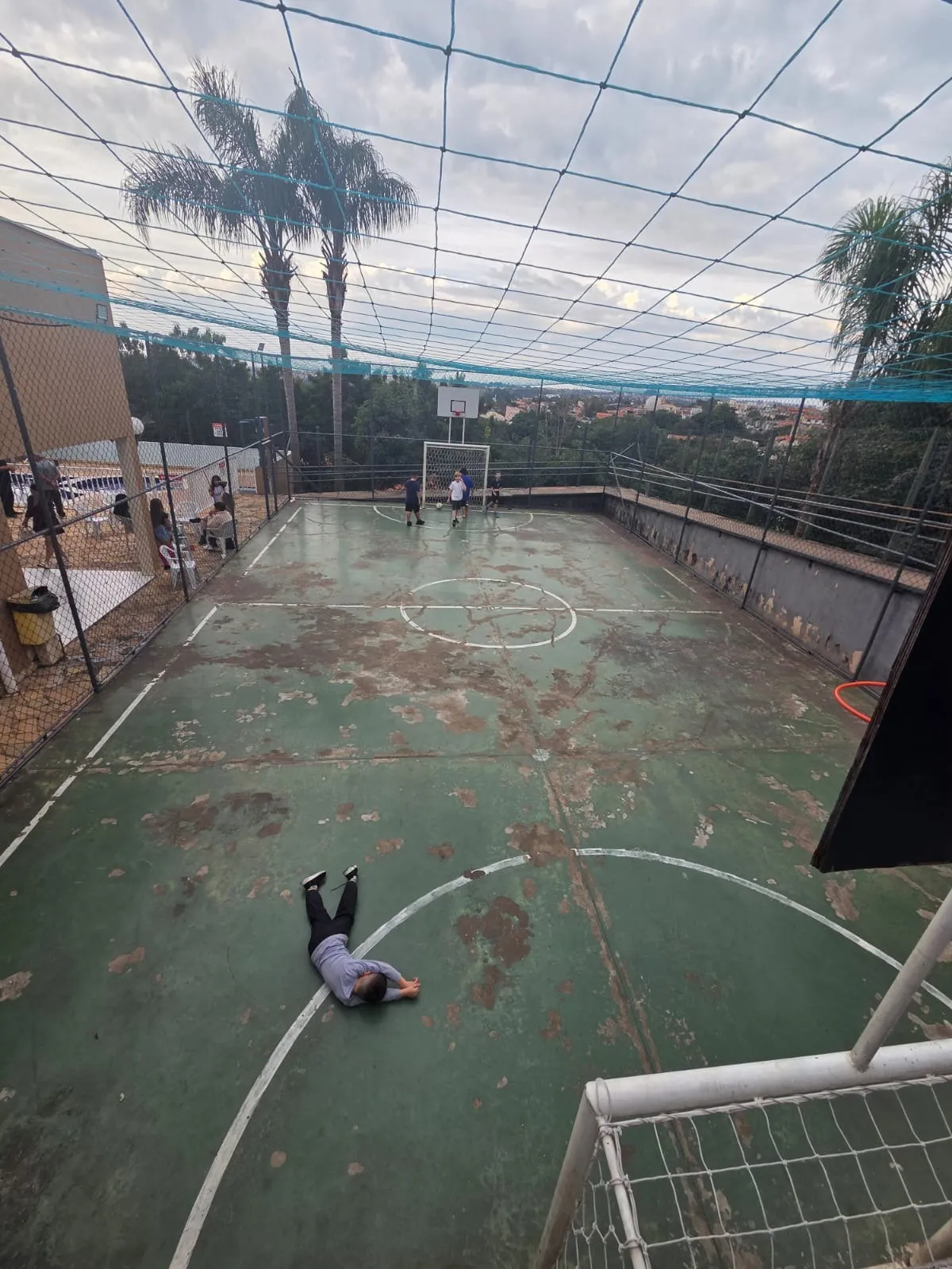 Imagem Apartamento 2 Dormitórios Condomínio Platinum Sorocaba