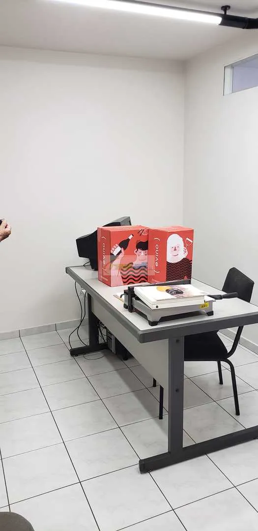 Imagem Conjunto Comercial/Sala