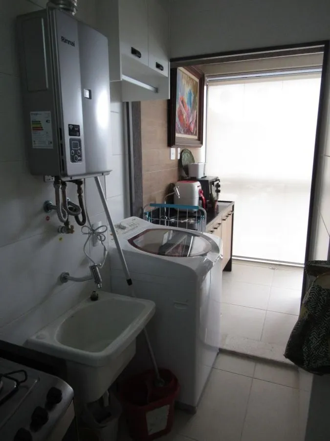 Imagem Lume Barra Bonita: cobertura duplex 165 m² e 4 quartos