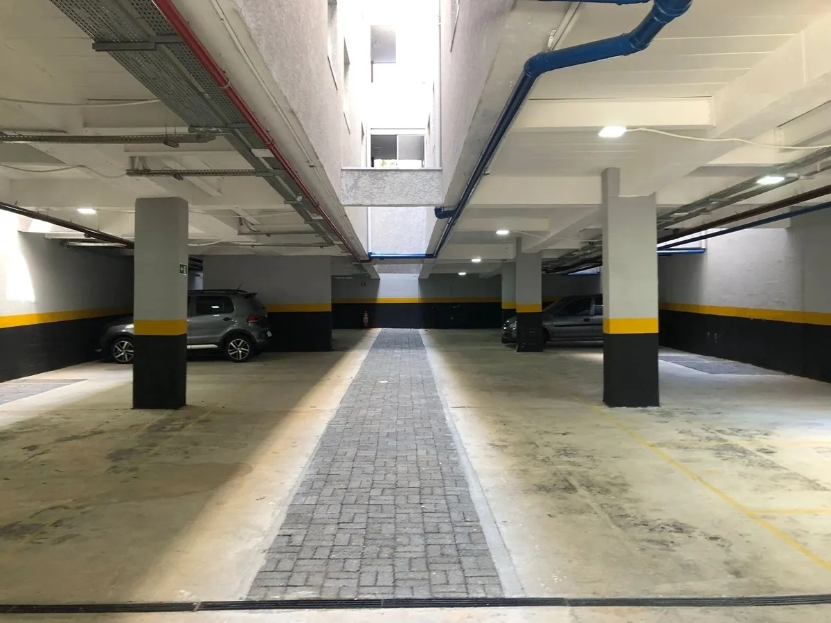 Imagem Apartamento à Venda - Ótima Localização!