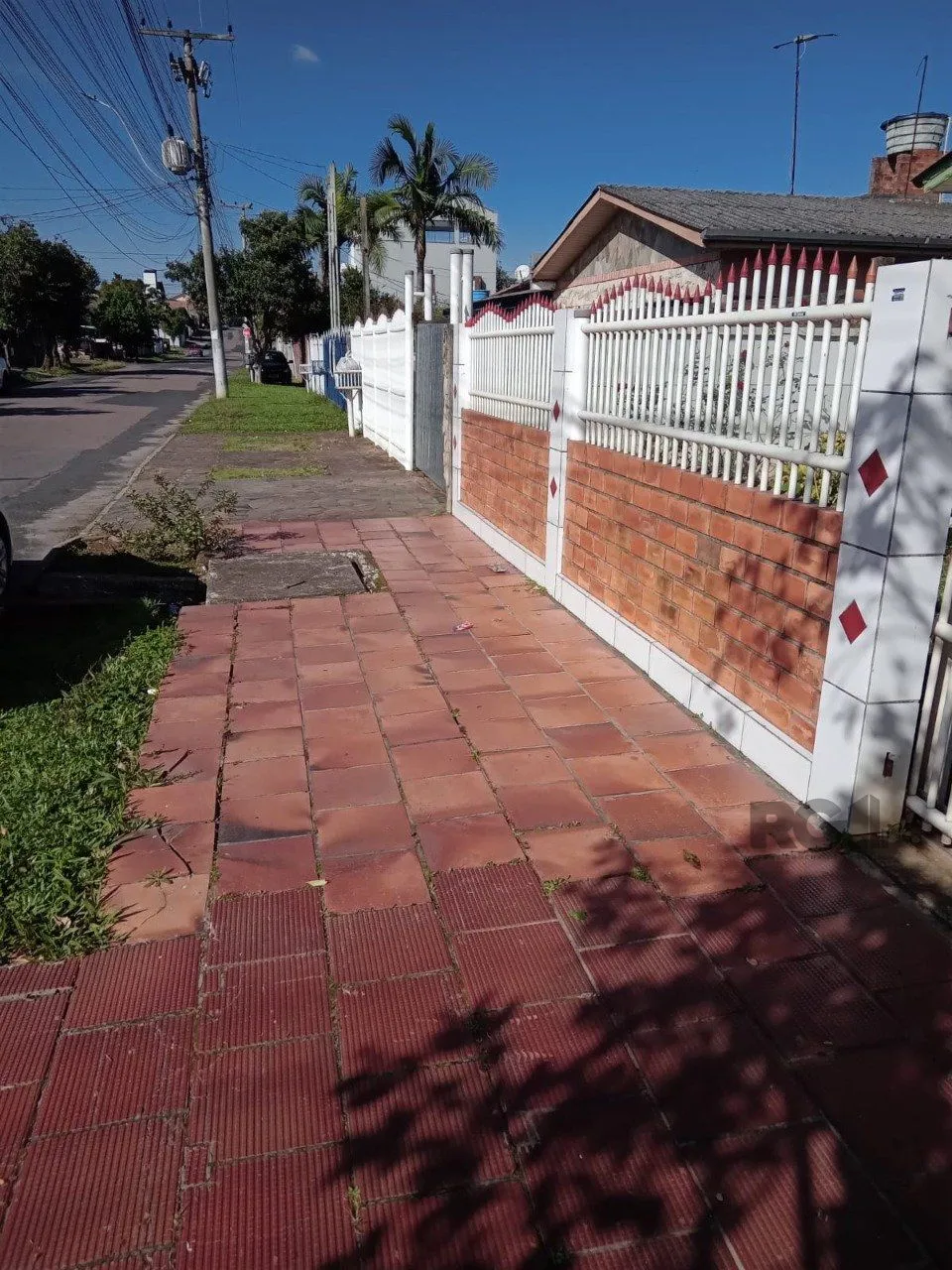 Imagem Dois terrenos 600m² Bairro Pq Marechal Rondon