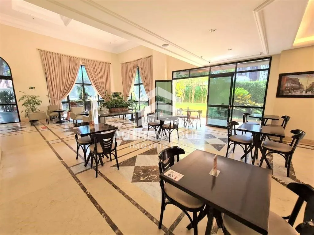 Imagem Universe Executive Flat - Apartamento à venda em São Paulo/SP