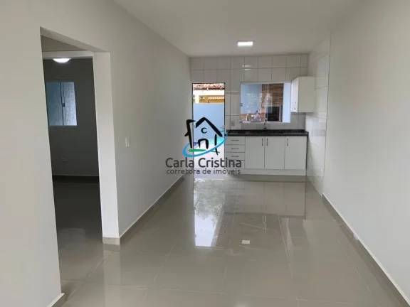 Imagem CASA RESIDENCIAL em PONTAL DO PARANÁ - PR, Balneário Leblon