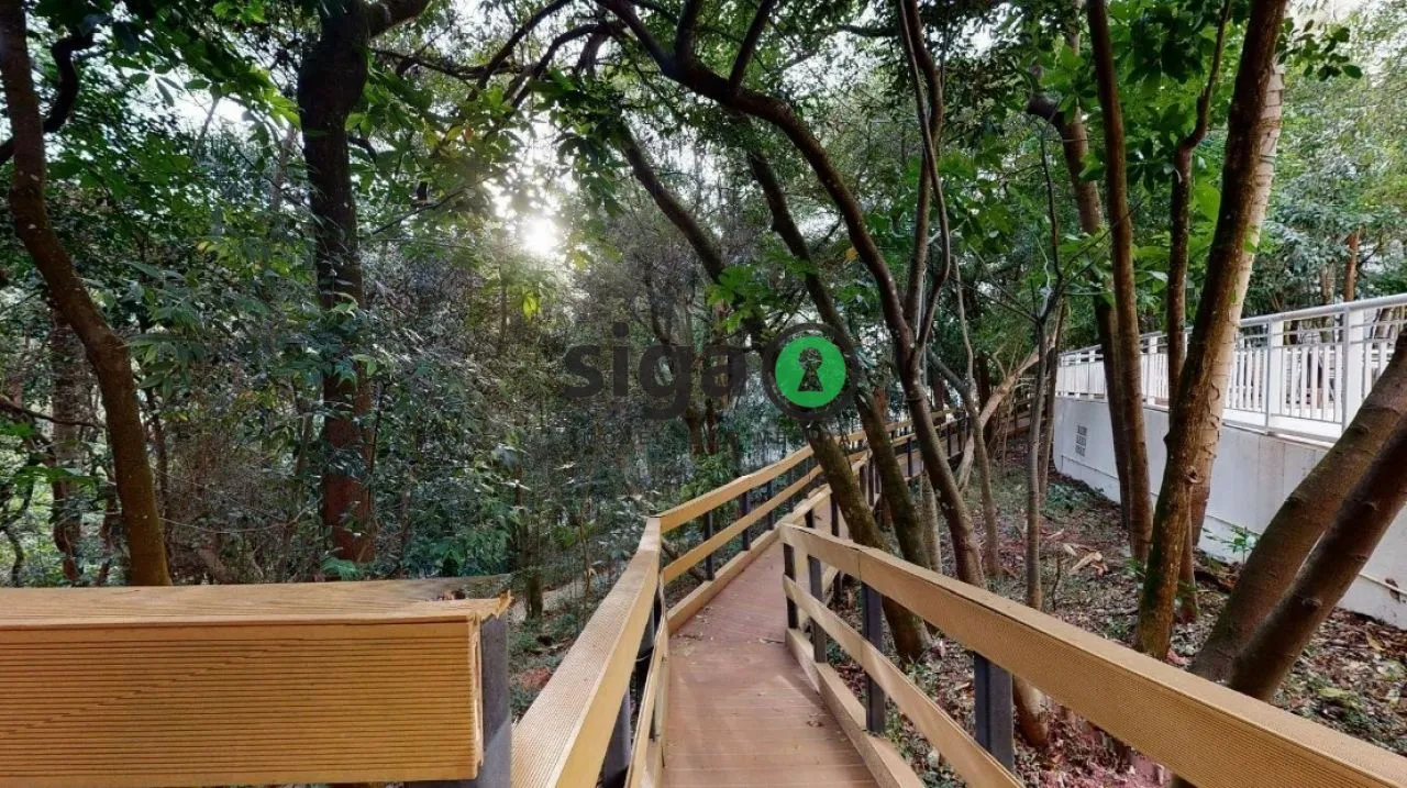 Imagem Apartamento para venda ou locação no Panamby, São Paulo - SP