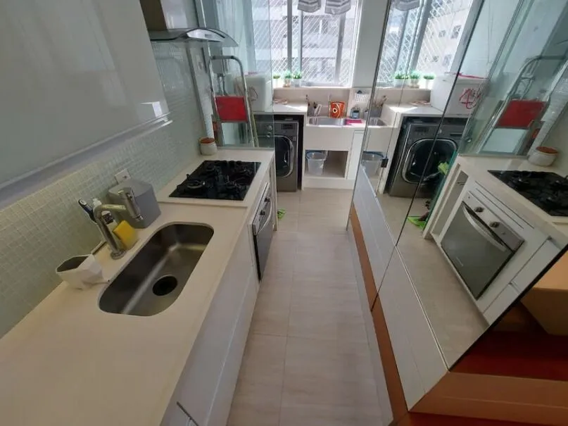 Imagem Apartamento para alugar no bairro Lagoa em Rio de Janeiro/RJ