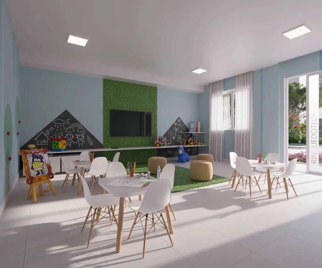 Imagem APARTAMENTO RESIDENCIAL em Itajaí - SC, Cordeiros