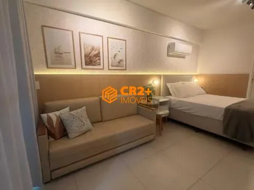 Imagem Vendo Flat em Tamandaré 28m²