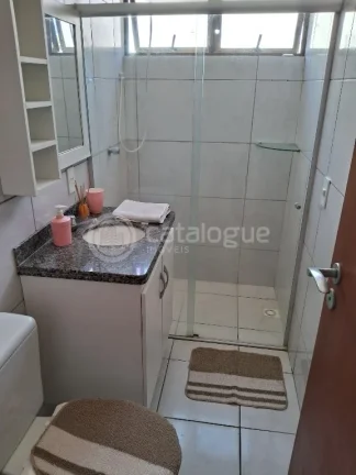 Imagem Apartamento de 2 dormitórios à venda em Areia Preta, Natal