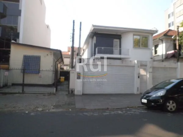 Imagem Terreno para Venda bairro Santa Cecília