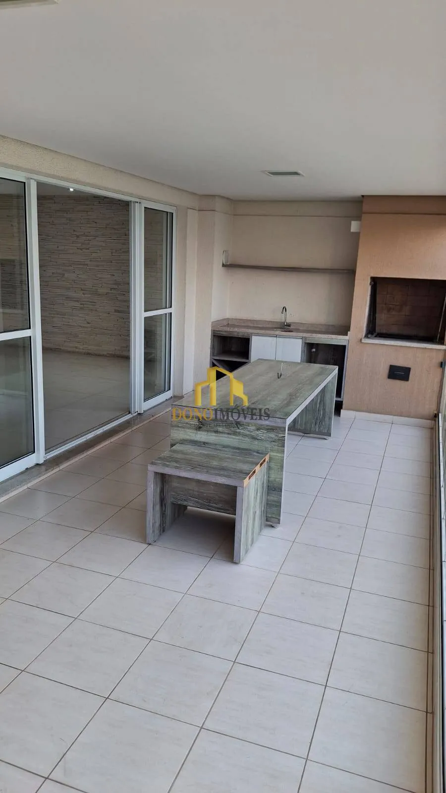Imagem Apartamento no Domo Home | 156m² | 3 Suítes