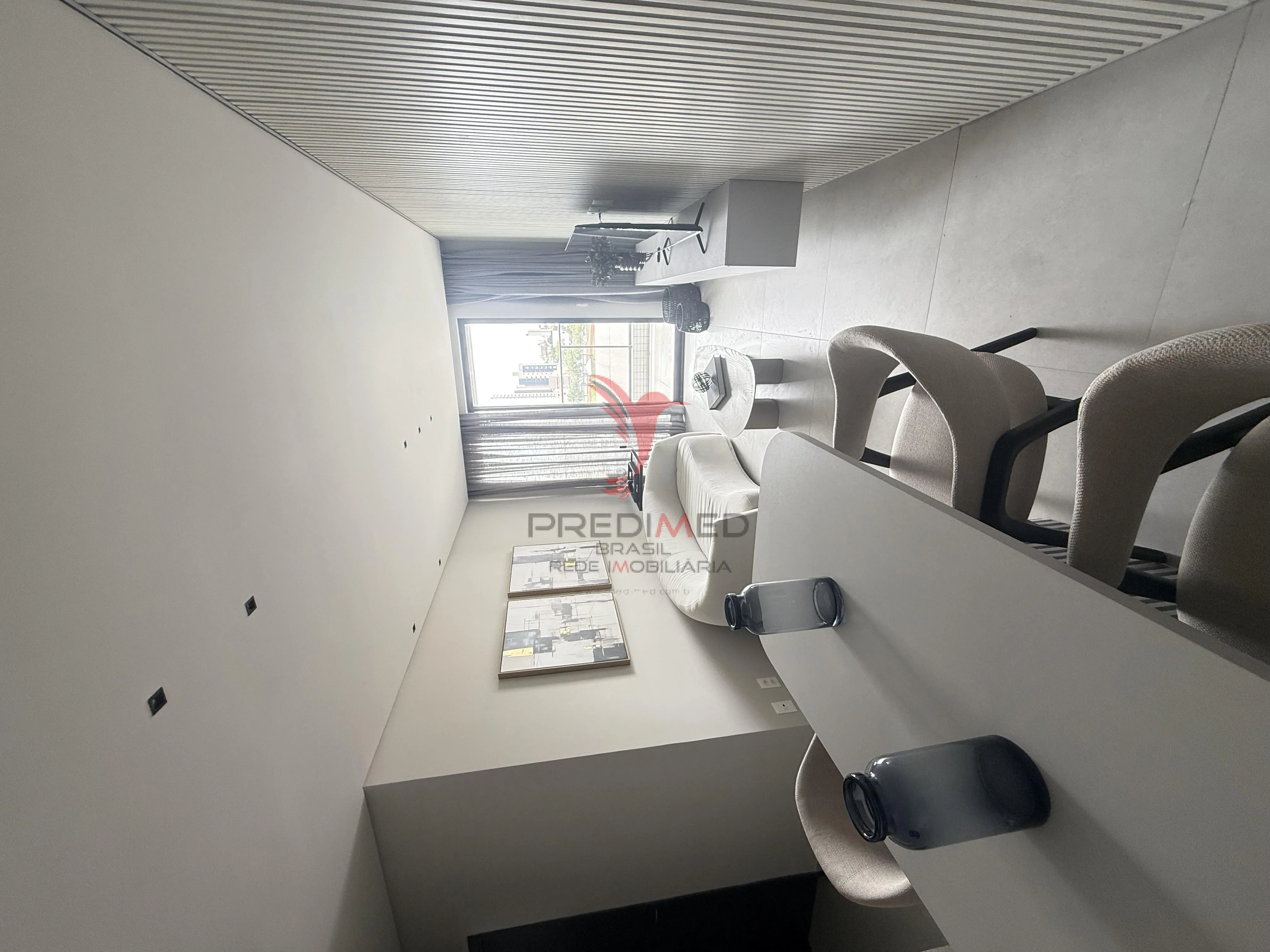 Imagem Apartamento no bairro dos estados , porteira fechada