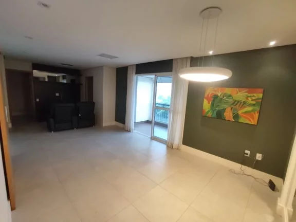 Imagem Apartamento com 3 dormitórios à venda, 100 m² por R$ 1.100.000,00 - Jardim Santa Helena - Suzano/SP