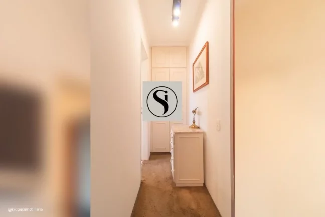 Imagem APARTAMENTO RESIDENCIAL em SÃO PAULO - SP, VILA NOVA CONCEIÇÃO