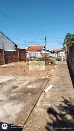 Imagem Oportunidade única! Casa à venda em Campinas-SP, 1 quarto, 1 sala, 1 banheiro, 50m² no Bosque de Barão Geraldo.